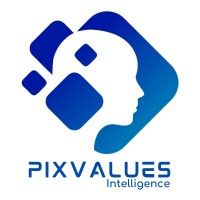 PIX VALUES