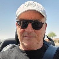 Dr. Jay Busch