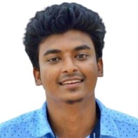 Nishanth Krishnamani