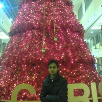 arvind singh parmar