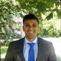 Manjit Hari