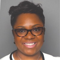 Chante Davis