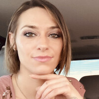 Patricia Sarah