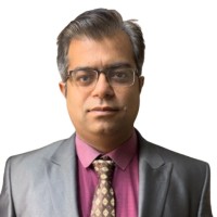 Dr. Kundan Ingale. Ph.D.