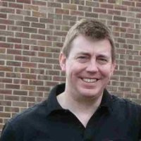David Huntington