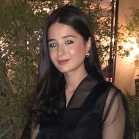 Nitasha Aurangzeb