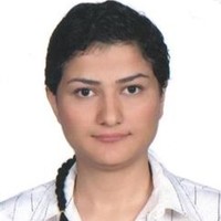 Zahra (Elmira) Jahanshah Rad