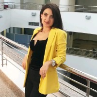 Ana Madalina Maftei