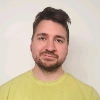 Alex Found