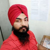 Amardeep Singh