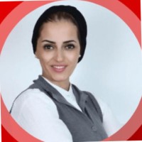 Ruba Khader, PMP® , P3O®