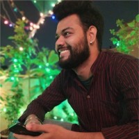 Prosenjeet Chakraborty