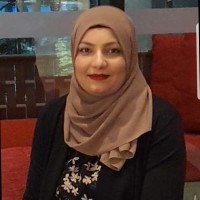 Mehwish Ali