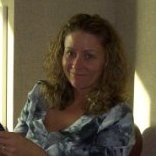 Tracy Christopher