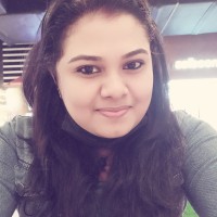 Pooja Jayakumar