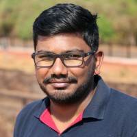 Akhil Mamdalapu