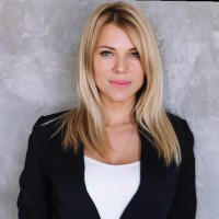 Елена Станкевич