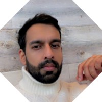 Abhishek Bhardwaj