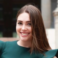 Carly Mccain
