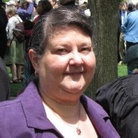Karen Kirk
