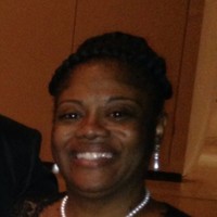 Marsha Poole