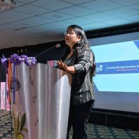 Ishita Chandel