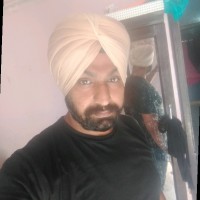 Gurvinder Bedi