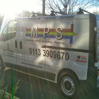 Electrician Leeds MPS Electrical Ltd