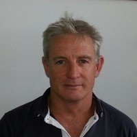 Mark Hutchison