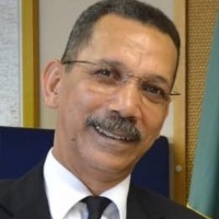 Sérgio Roberto Alves Sebastião