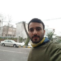 Shervin Deylami