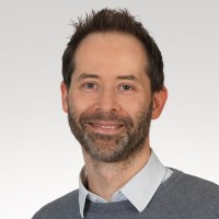Martin Van Berkum