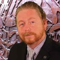 Charles Proctor, Ph.D., P.E.