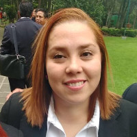 Rocio Blancas Salcedo