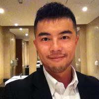 Simon Liu