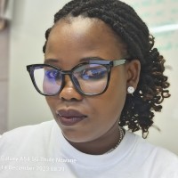 THULISILE NOXOLO RADEBE