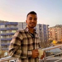 Muhammed Aktar