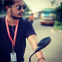 Jitendra Shrivastava
