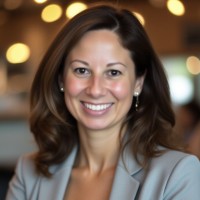 Ellen Urell, CAM, Ed.D