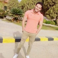 Ahmed Adel Emeash