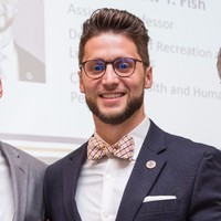 Matthew T. Fish