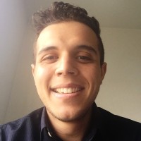 Yassine Belfrouh