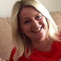 Jayne Harrison