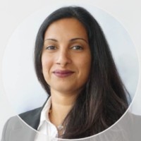 Swetha Singari