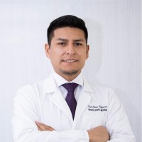 Luis Puma Villanueva