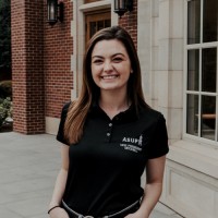 Olivia Mitchell