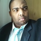 Ramone Garrett