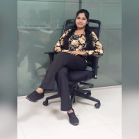 Lekha P