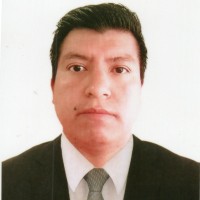 Francis Joel Rosales Güiña