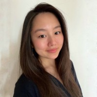 Sabrina Teng